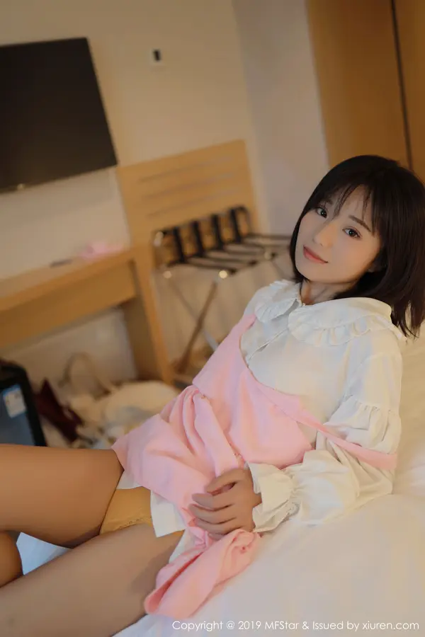 Vol. 0203 Baileys香儿(67P)