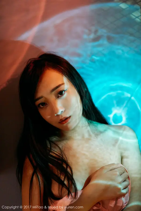 Vol. 0086 瑞欣(51P)