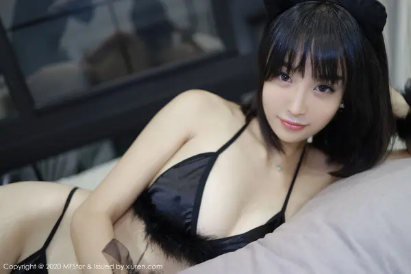 Vol. 0291 蓝夏Akasha(70P)
