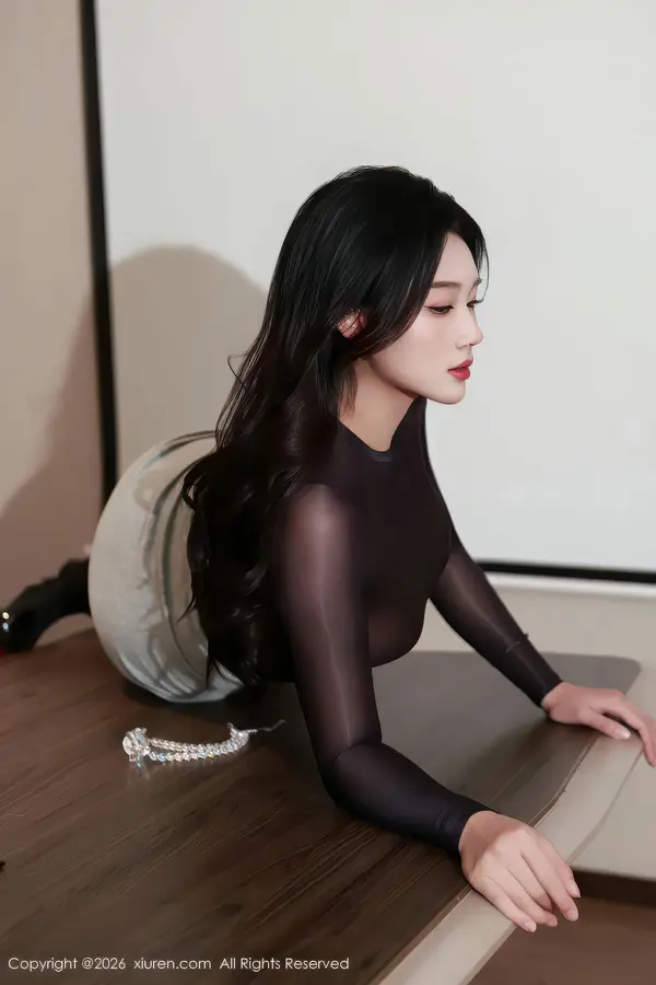 Vol. 11296 南乔(74P)