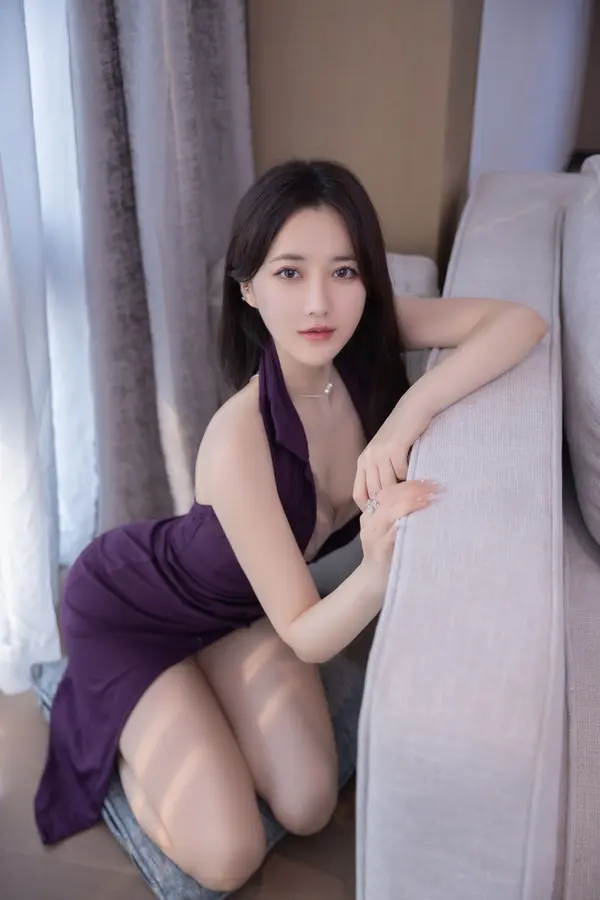 鱼子酱Fish《情欲OL》(108P)