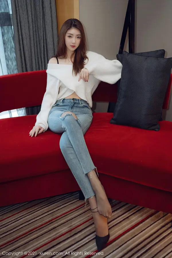 Vol. 03493 可乐Vicky(34P)