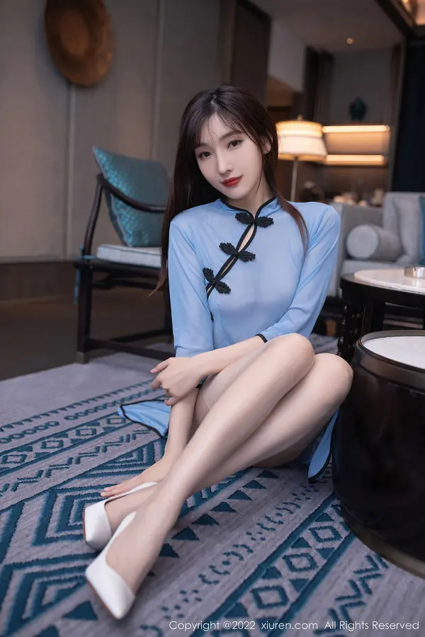 Vol. 05126 陆萱萱(81P)