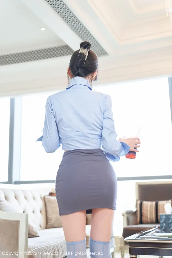 Vol. 05812 周于希Sally(91P)