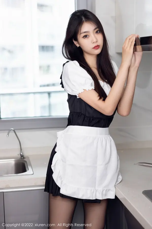 Vol. 05706 可乐Vicky(61P)