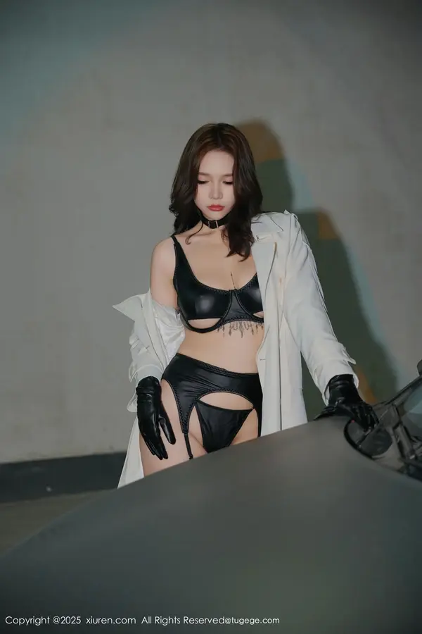 Vol. 11176 娜比(72P)