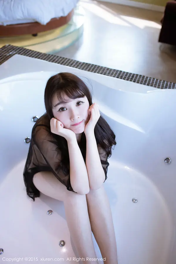 Vol. 00335 乐朵朵-Wendy(51P)
