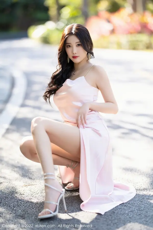 Vol. 05088 杨晨晨Yome(85P)