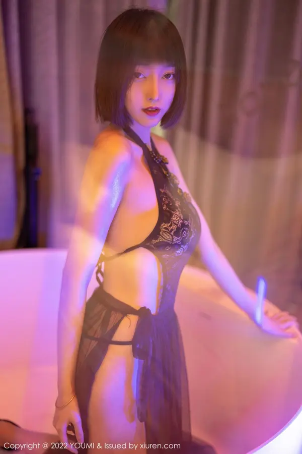 Vol. 0788 玥儿玥er(57P)