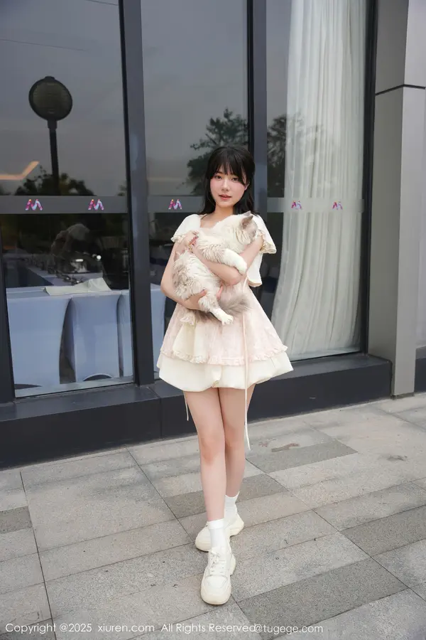 Vol. 10734 软情(76P)