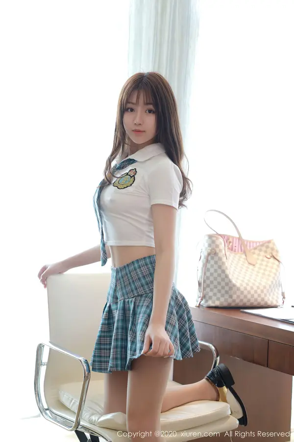 Vol. 02291 梦梵(53P)