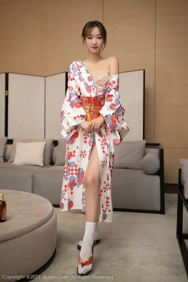 Vol. 04349 唐安琪(90P)