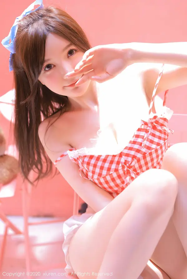 Vol. 02517 糯美子Mini(126P)