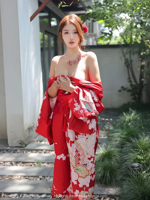 Vol. 10683 金允希Yuki(81P)