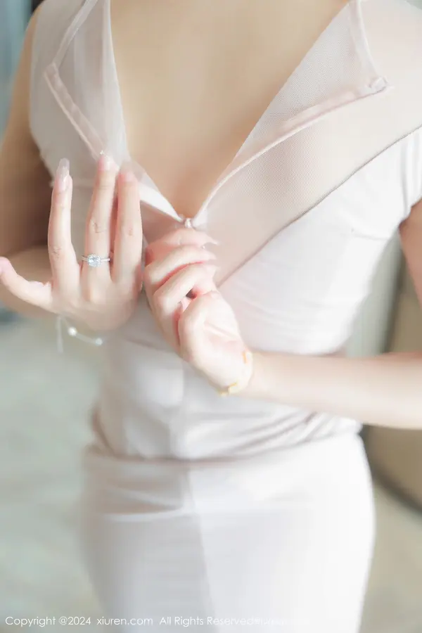 Vol. 08655 李若汐(84P)