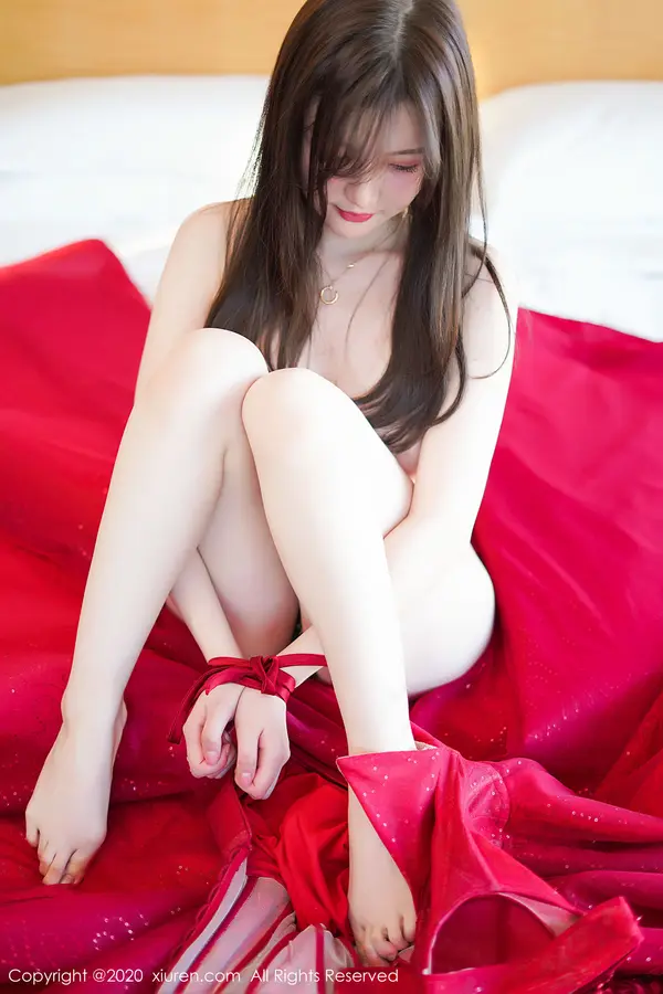 Vol. 02058 糯美子Mini(117P)