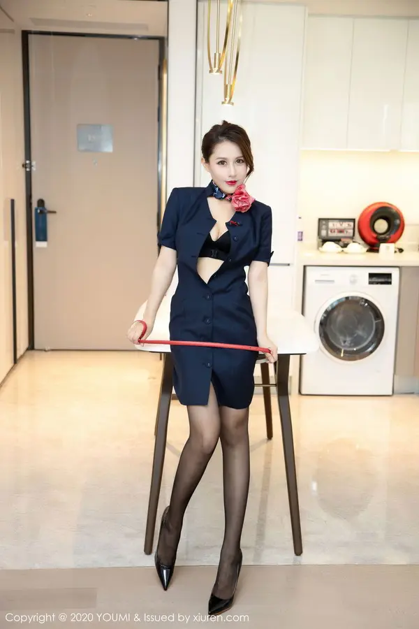 Vol. 0536 徐安安(57P)