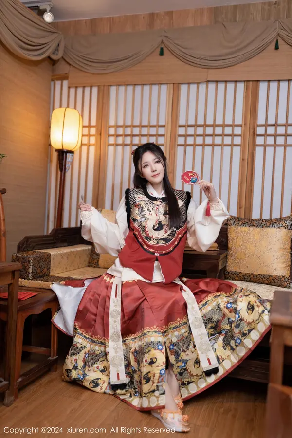 Vol. 08095 鱼子酱Fish(80P)