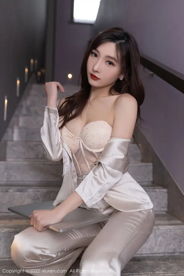 Vol. 05594 陆萱萱(79P)