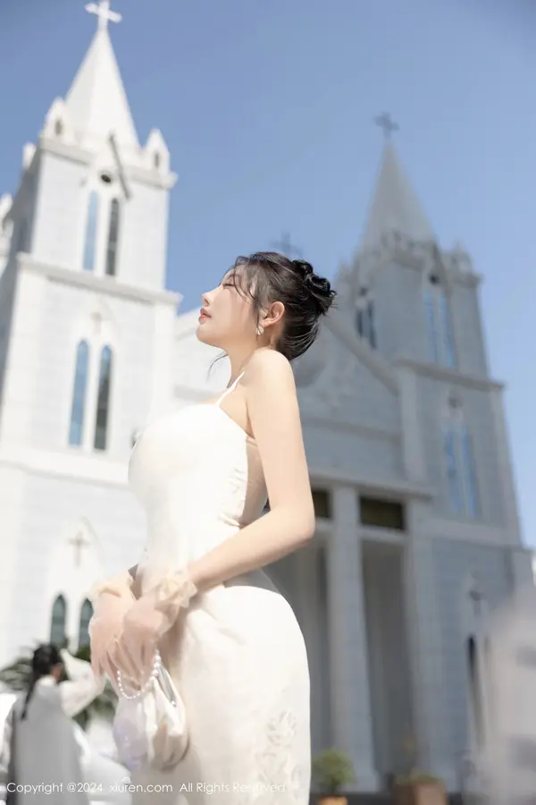 Vol. 08538 杨晨晨Yome(82P)