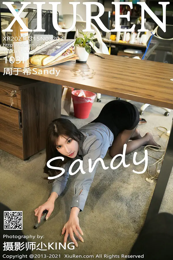 Vol. 03203 周于希Sandy(104P)-妹子录-美女图片|美女写真 专注超高清美女图片分享网站
