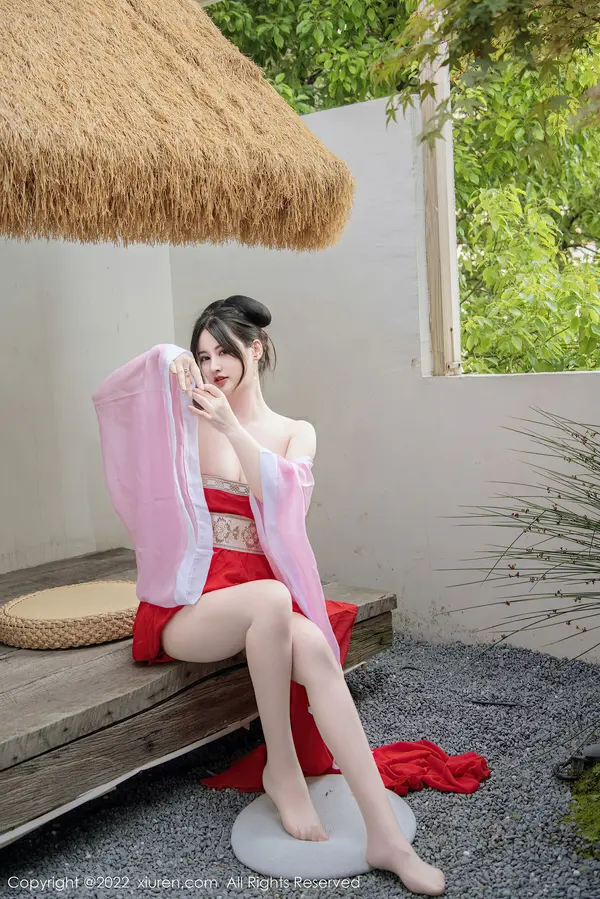 Vol. 05141 诗诗kiki(81P)