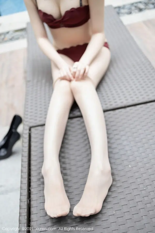 Vol. 03152 yoo优优(53P)