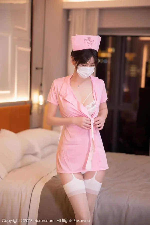 Vol. 06910 李雅柔182CM(61P)