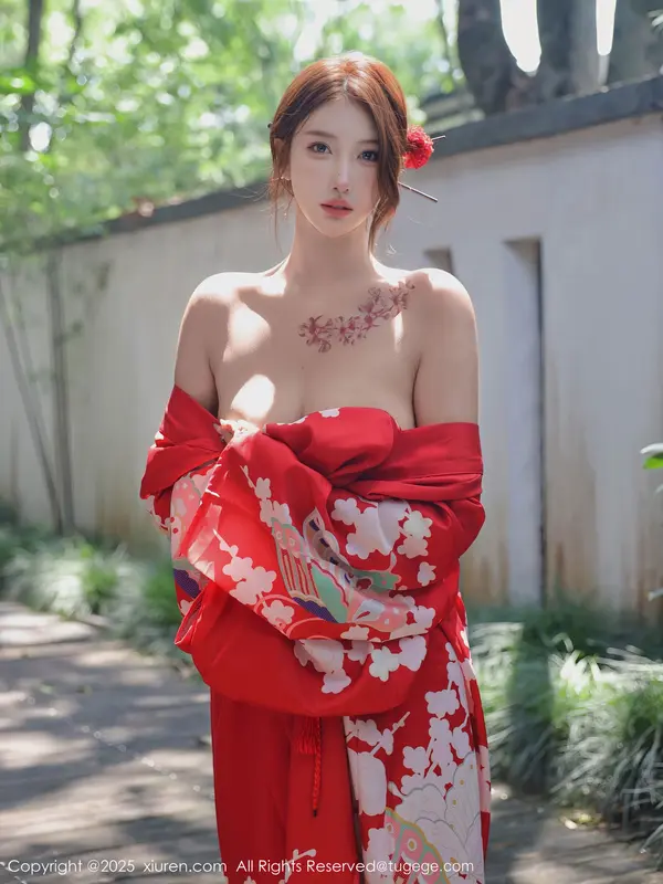 Vol. 10683 金允希Yuki(81P)