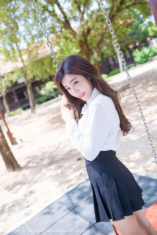 Vol. 0089 程小烦不烦(48P)