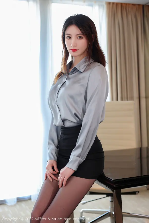 Vol. 0550 yoo优优(62P)