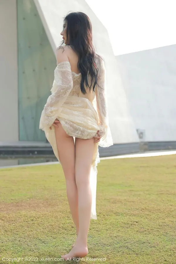 Vol. 06303 尹甜甜(55P)