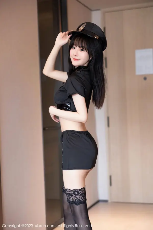 Vol. 06851 幼幼(87P)