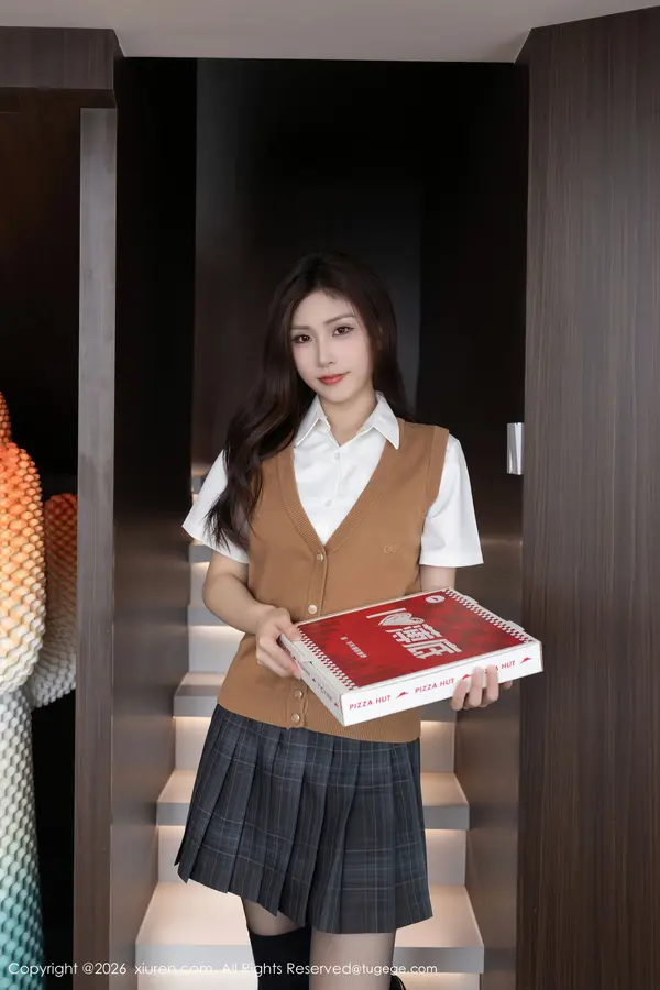 Vol. 11239 刘婷婷(73P)