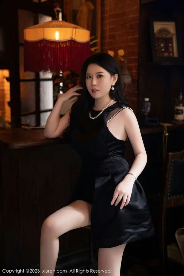 Vol. 06089 白茹雪(73P)