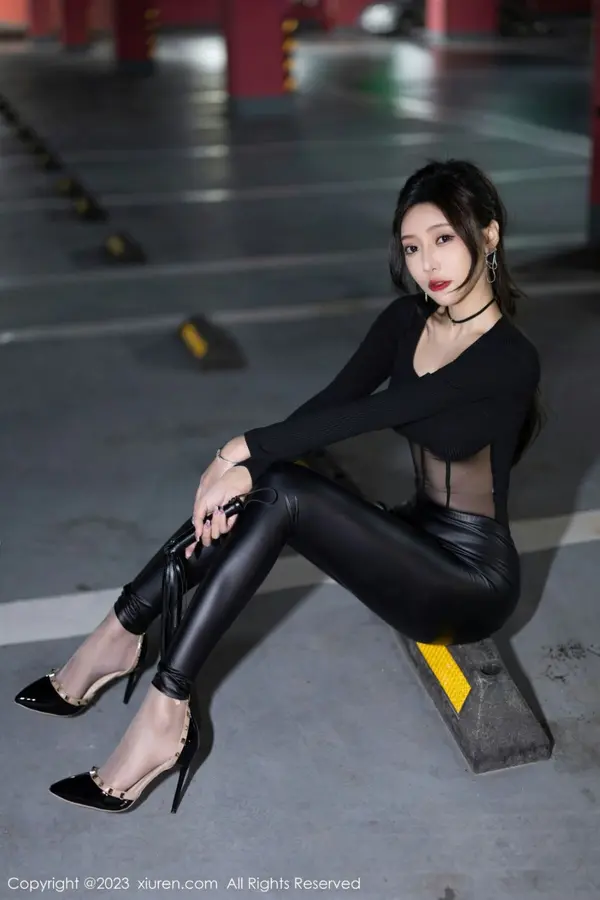 Vol. 06663 王馨瑶yanni(86P)