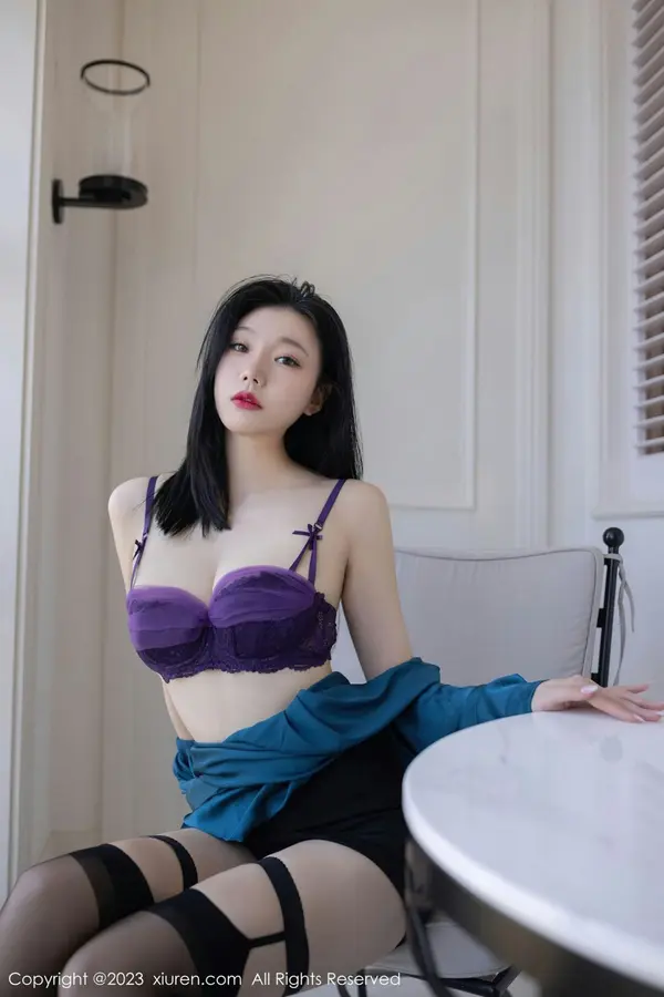 Vol. 06413 安然anran(81P)