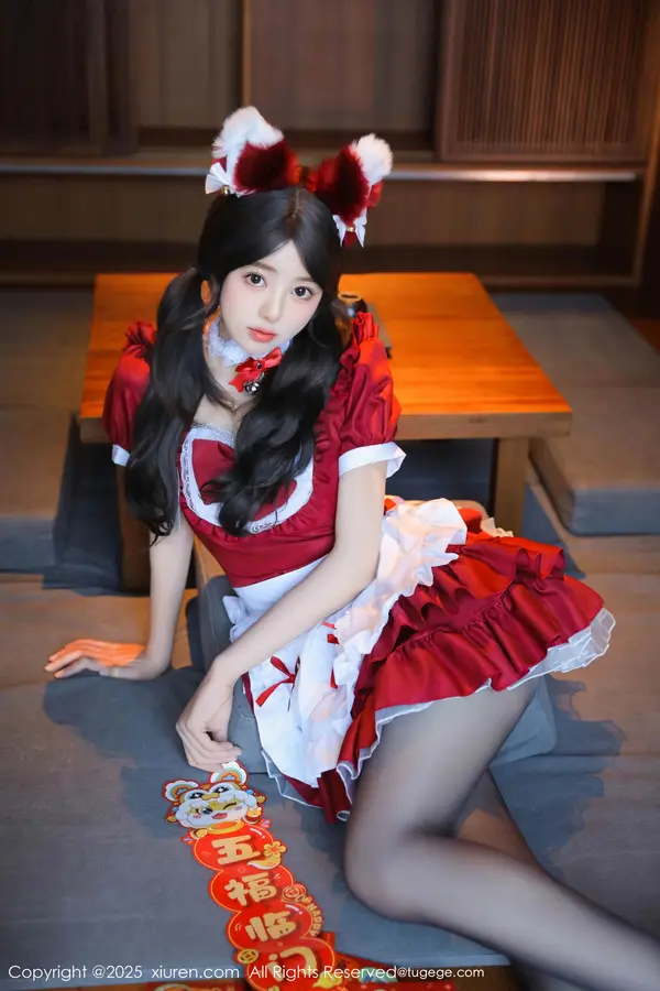 Vol. 09814 桃妖夭(88P)