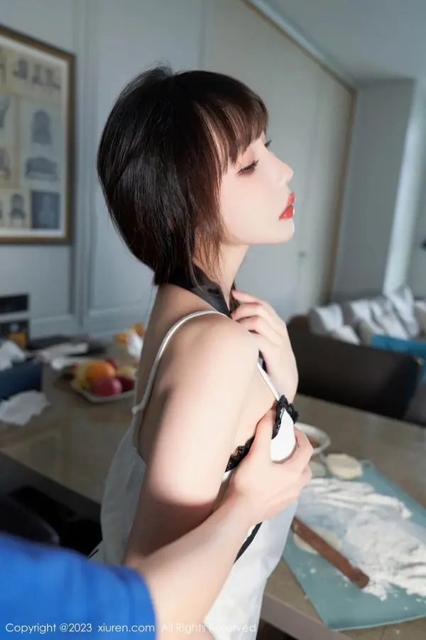 Vol. 06975 波巧酱(100P)