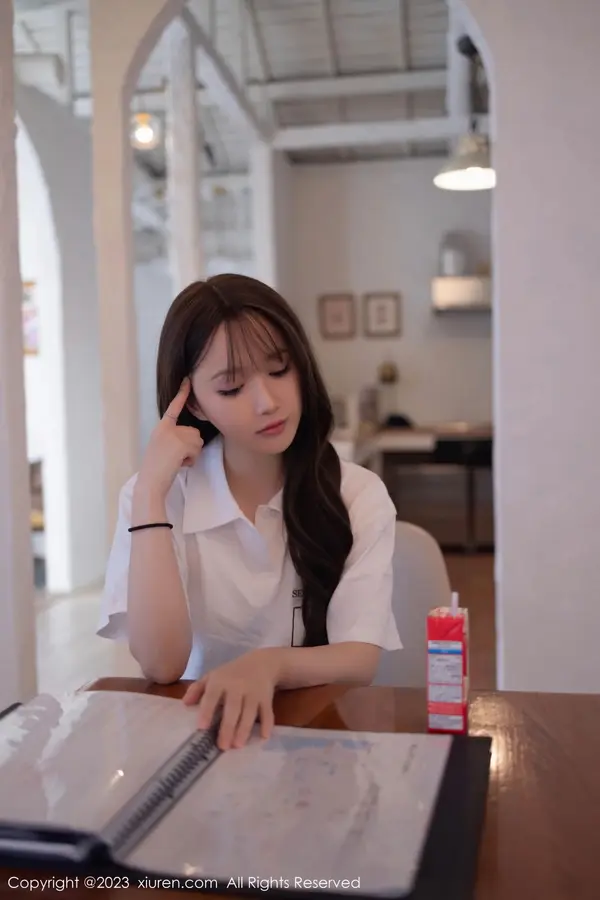 Vol. 07475 鱼子酱Fish(86P)