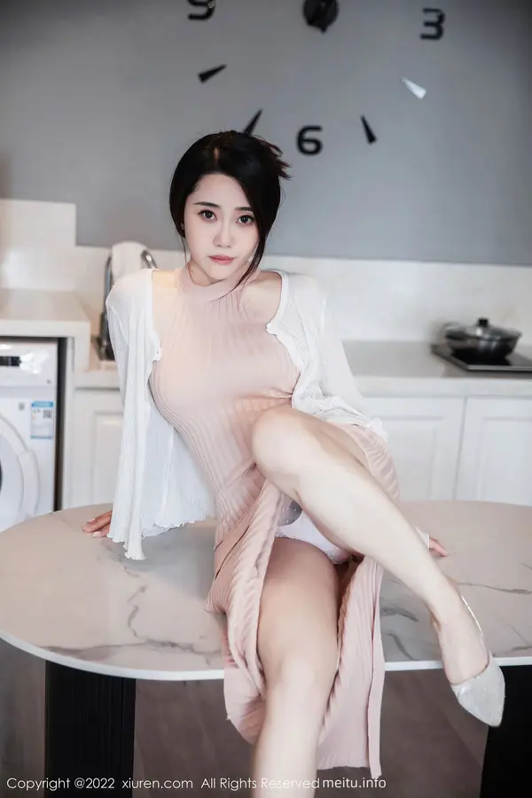Vol. 06066 严利娅Yuliya(56P)