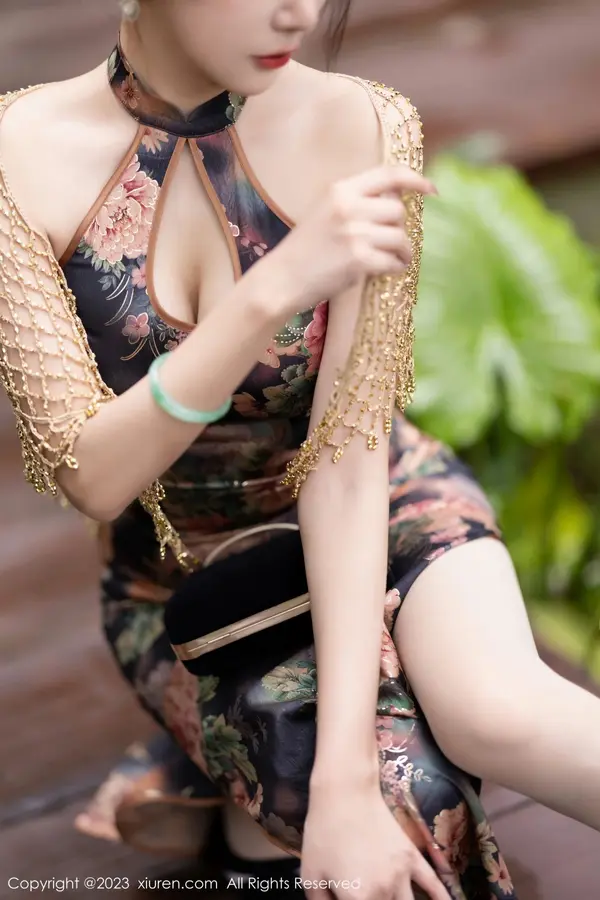 Vol. 07495 王馨瑶yanni(82P)