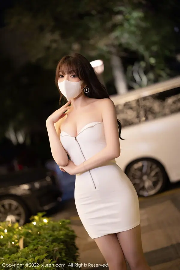 Vol. 04550 芝芝Booty(73P)