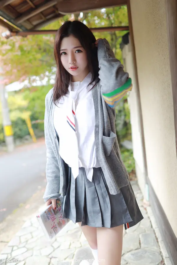Vol. 0162 徐cake(41P)