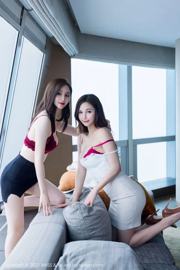 Vol. 0570 模特合集(53P)
