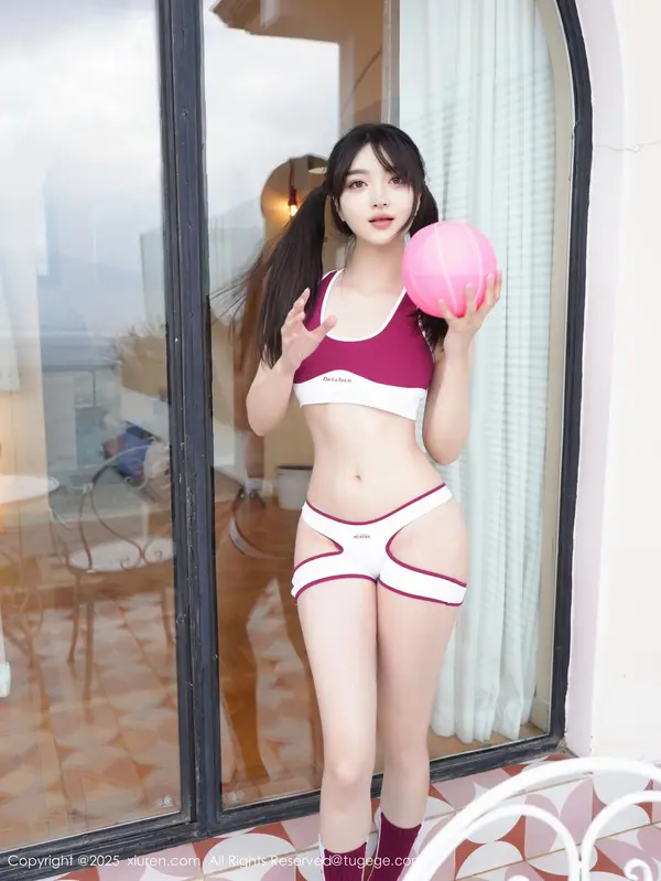 Vol. 10350 白露lulu(78P)