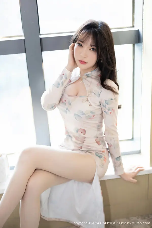 Vol. 1199 徐莉芝Booty(91P)
