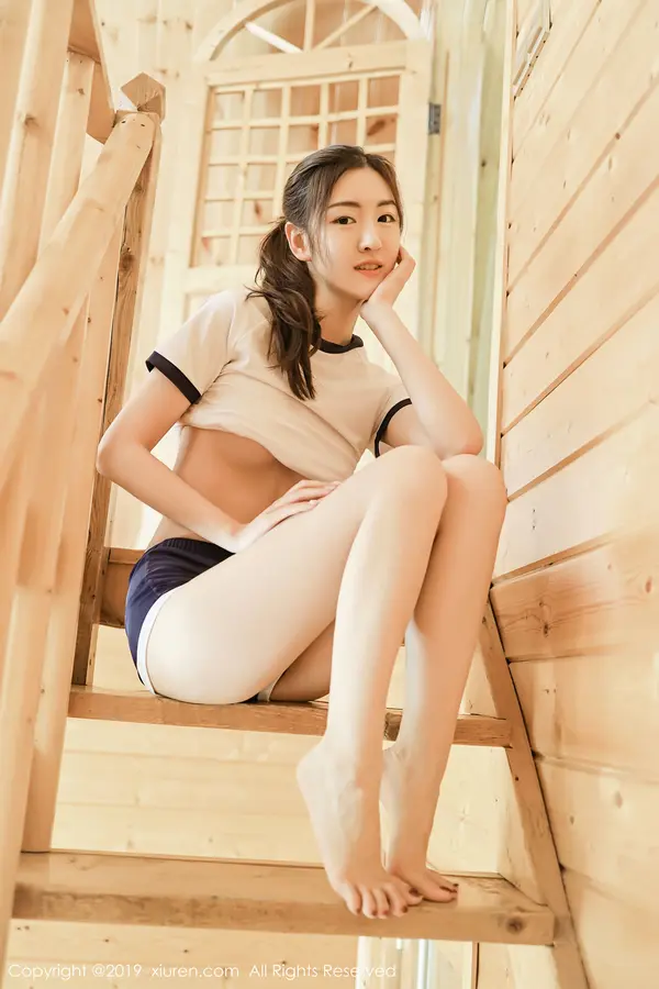 Vol. 01648 沈梦瑶(61P)