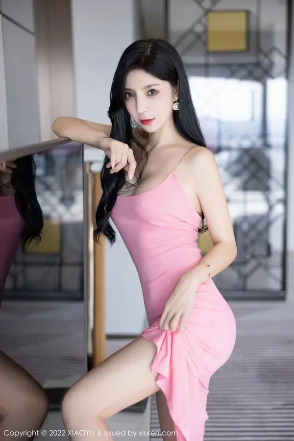 Vol. 0855 小蛮妖Yummy(79P)