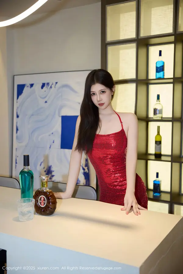 Vol. 11031 尹甜甜sunny(53P)